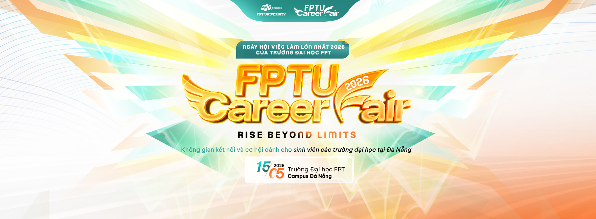 FPTU Career Fair 2026